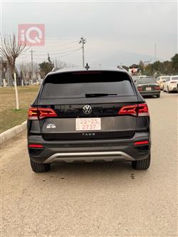 ڤۆڵکسواگن تاوس